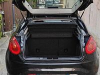 Usata Fiat Bravo Dynamic 90 CV (66 kW) 2009 Nero Utilitaria