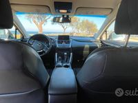 usata Lexus NX300h full Hybriddel 2016