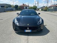 Usata Ferrari FF 659 CV (484 kW) 2013 Nero Station wagon