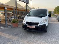 Usata Peugeot Expert 130 CV (95 kW) 2013 Bianco Furgone