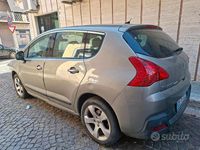 Usata Peugeot 3008 120 CV (88 kW) 2009 Monovolume