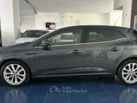 Usata Renault Mégane IV Business 116 CV (85 kW) 2019 Grigio Berlina