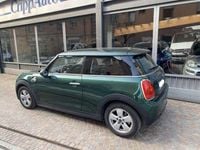 Usata Mini Cooper Clubman 95 CV (69 kW) 2017 Verde Station wagon