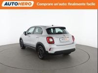 Usata Fiat 500X Lounge 95 CV (69 kW) 2020 Grigio SUV