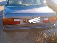 Usata Lancia Prisma 85 CV (62 kW) 1983 Grigio Berlina