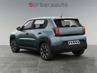 Nuova Fiat Grande Panda Icon 101 CV (74 kW) 2026 Blu/azzurro Utilitaria