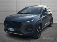 Usata DR DR 3.0 116 CV (85 kW) 2023 Grigio SUV