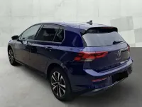 Usata VW Golf VIII United 131 CV (96 kW) 2020 Berlina