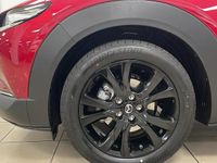 Usata Mazda CX-30 140 CV (102 kW) 2025 Soul red crystal SUV