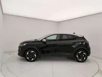 Usata Renault Captur Techno 91 CV (66 kW) 2025 Nero SUV