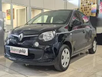 Usata Renault Twingo Life 69 CV (50 kW) 2016 Nero Utilitaria