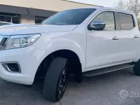 Occasion Nissan Navara 190 ch (139 kW) 2021 Pick-up