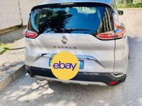 Usata Renault Espace Initiale Paris 160 CV (117 kW) 2015 Monovolume