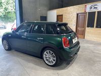 Usata Mini Cooper SD 170 CV (125 kW) 2015 Other Utilitaria
