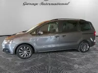 Usata Seat Alhambra I-Tech 2015 Monovolume