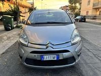 Usata Citroën Grand C4 Picasso Exclusive 163 CV (119 kW) 2011 Monovolume