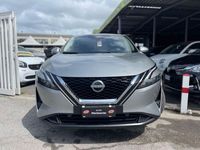 usata Nissan Qashqai MHEV 158 CV MHEV 158 CV Xtronic N-Connecta