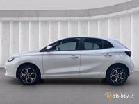 Usata MG MG3 Comfort 195 CV (143 kW) 2024 Bianco Utilitaria