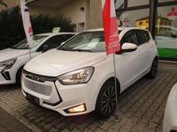Nuova EVO Evo 3 113 CV (83 kW) 2026 Bianco SUV