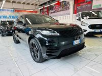 usata Land Rover Range Rover Velar 2.0d i4 R-Dynamic SE 180cv auto my20