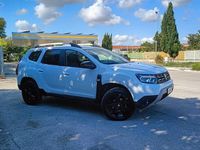 Usata Dacia Duster Extreme 116 CV (85 kW) 2022 SUV