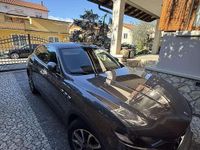 Usata Maserati Levante 250 CV (183 kW) 2018 SUV