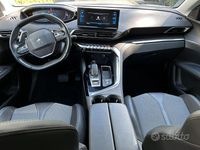 Usata Peugeot 3008 Allure 131 CV (96 kW) 2021 Bianco SUV