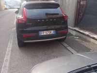 Usata Volvo XC40 Momentum 156 CV (114 kW) 2018 SUV