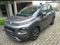 usata Citroën C3 Aircross 1.5 bluehdi Shine s&s 120cv