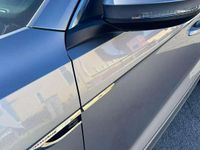 Usata VW T-Roc R-line 150 CV (110 kW) 2023 Argento SUV