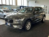 usata Volvo XC60 D4 Geartronic Momentum Iva Esposta