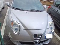 usata Alfa Romeo MiTo 1.6 JTDm 16V