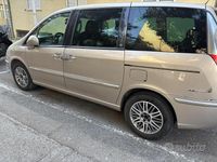 Usata Lancia Phedra 170 CV (125 kW) 2010 Monovolume