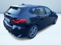 usata BMW 118 D MSPORT AUTO118D MSPORT AUTO