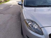 Usata Fiat Croma Active 120 CV (88 kW) 2008 Argento Berlina