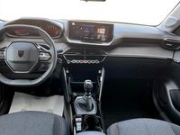 Nuova Peugeot 208 2026 Bianco Utilitaria