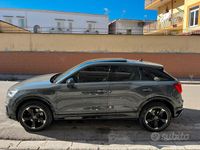 Usata Audi Q2 150 CV (110 kW) 2017 SUV