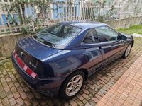 Usata Alfa Romeo GTV 144 CV (105 kW) 1999 Blu Coupé