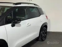 Usata Citroën C3 Aircross Shine 120 CV (88 kW) 2022 Bianco SUV