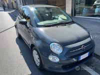 Occasion Fiat 500 70 ch (51 kW) 2021 Gris Berline
