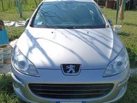 usata Peugeot 407 4072004 Berlina 2.2 hdi 16v Tecno fap