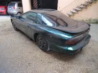 Usata Pontiac Firebird 148 CV (108 kW) 1990 Verde Coupé