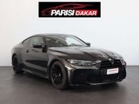 Usata BMW M4 Competition Edition 510 CV (375 kW) 2022 Nero Coupé