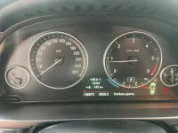 Usata BMW 520 184 CV (135 kW) 2014 Grigio Station wagon