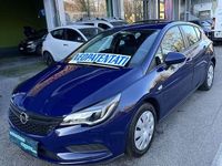 Usata Opel Astra Active 101 CV (74 kW) 2017 Other Berlina