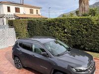 Usata Jeep Compass Limited 131 CV (96 kW) 2023 SUV
