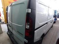 Usata Renault Trafic 125 CV (91 kW) 2019 Bianco Monovolume