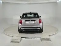Usata Mini Cooper Business 136 CV (100 kW) 2022 Beige Utilitaria