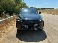 Usata EMC SEI 147 CV (108 kW) 2025 Nero SUV