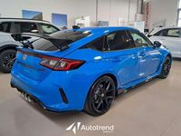 Nuova Honda Civic Type R 329 CV (241 kW) 2026 Blu/azzurro Utilitaria